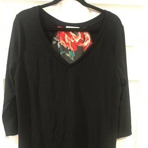 Le Lis multi media top (2X)